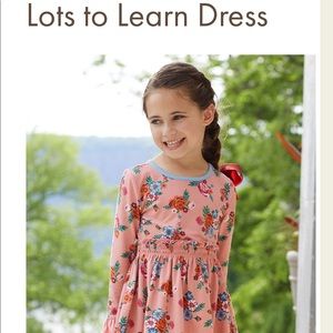 NWT Matilda Jane Lots to Learn dress